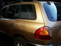 Hyundai Santa Fe 2001 for sale-4