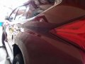Mitsubishi Montero Sport GLS 2017 AT For Sale -5