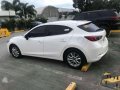 2017 Mazda 3 for sale-7