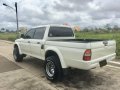 Mitsubishi Strada 2002 for sale-4