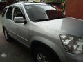 Honda CRV 2006 for sale-0