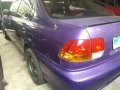 Honda Civic 1998 for sale-7
