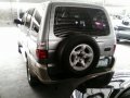 Isuzu Crosswind 2004 for sale-4