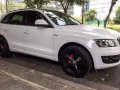 Audi Q5 2010 for sale -1