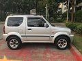 2009 Suzuki Jimny for sale-2