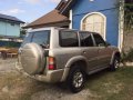 Nissan Patrol manual 2003 for sale-7