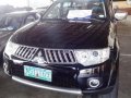 2009 Mitsubishi Montero for sale-1