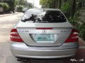 2004 Mercedes-Benz CLK55 for sale-1