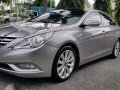 Hyundai Sonata 2011 for sale-10