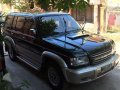 Isuzu Trooper 2001 for sale-0