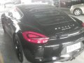 Porsche Cayman 2015 for sale-5