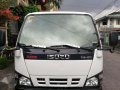 2012 Isuzu I-van for sale-1
