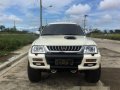 Mitsubishi Strada 2002 for sale-1