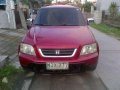 Honda CRV 1998 for sale-3