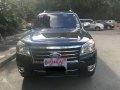 Ford Everest 2012 for sale-0