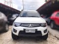 2014 Mitsubishi Strada for sale-4