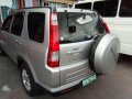 Honda CRV 2006 for sale-1