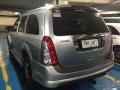 2011 Isuzu Alterra for sale-0