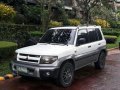 Mitsubishi Pajero IO 1999 for sale-1