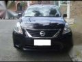 Nissan Almera 2015 for sale-0