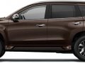 Mitsubishi Montero Sport Glx 2018 for sale -6