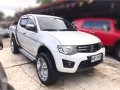 2014 Mitsubishi Strada for sale-0