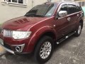 2009 Mitsubishi Montero for sale-0