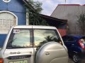 Nissan Patrol manual 2003 for sale-1