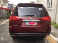 2009 Mitsubishi Montero for sale-4