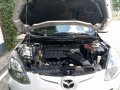 2014 Mazda 2 for sale-8