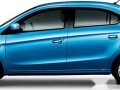New Mitsubishi Mirage G4 Glx 2018 for sale-0