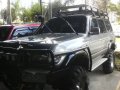 Toyota Land Cruiser 1997 for sale-0