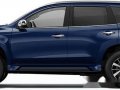 Mitsubishi Montero Sport Glx 2018 for sale -1