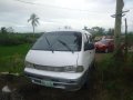 Kia Pregio 2002 for sale-1