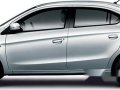 Brand new Mitsubishi Mirage G4 Gx 2018 for sale-1