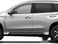 Mitsubishi Montero Sport Glx 2018 for sale -5