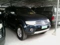 Mitsubishi Montero Sport 2009 for sale-2
