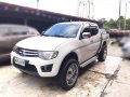 2014 Mitsubishi Strada for sale-1