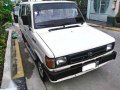 Toyota Tamaraw FX 1998 for sale-3