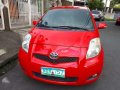 2010 Toyota Yaris for sale-0