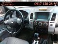 Mitsubishi Montero 2012 for sale-2