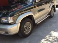 Isuzu Trooper 2001 for sale-1