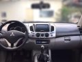 2014 Mitsubishi Strada for sale-5
