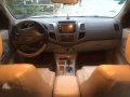 Toyota Fortuner 2006 for sale-2
