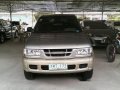 Isuzu Crosswind 2004 for sale-1