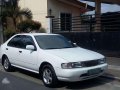 Nissan Sentra 1997 for sale-0