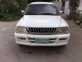 Mitsubishi L200 2001 for sale-1