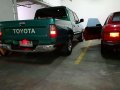 Toyota Hilux 2002 for sale-5
