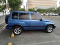 1997 Suzuki Vitara for sale-5