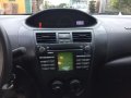 Toyota Vios 2011 E for sale-9